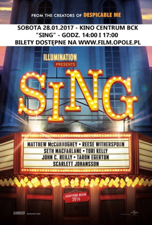 Weekendowy Informator Imprezowy 27-29.01.2017