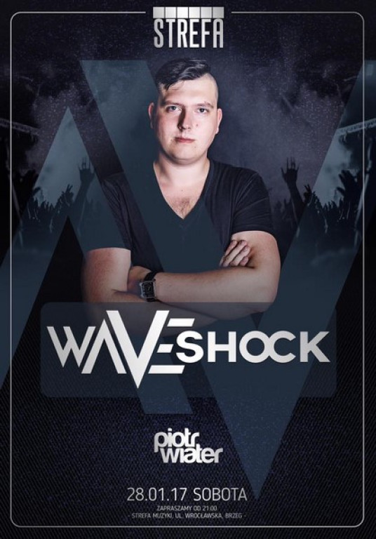 Weekendowy Informator Imprezowy 27-29.01.2017