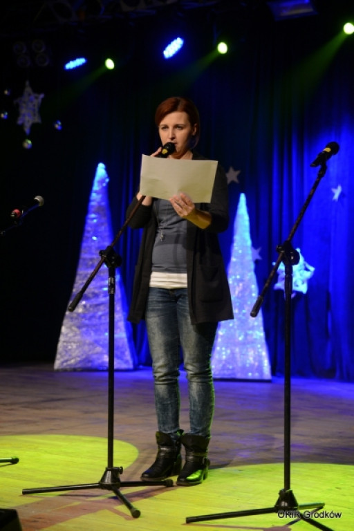 HEJ KOLĘDA - Gminny Przegląd Kolęd i Pastorałek