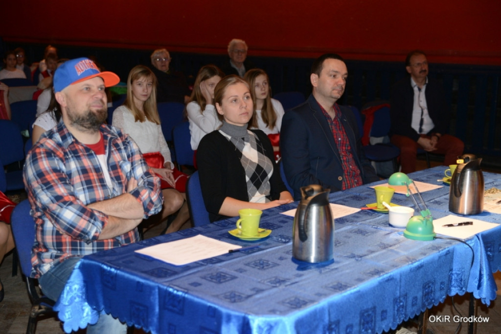 HEJ KOLĘDA - Gminny Przegląd Kolęd i Pastorałek