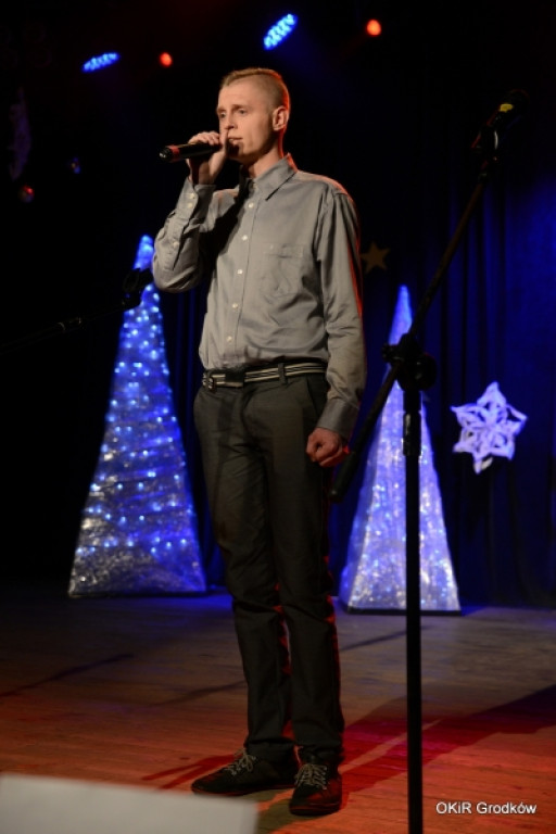 HEJ KOLĘDA - Gminny Przegląd Kolęd i Pastorałek