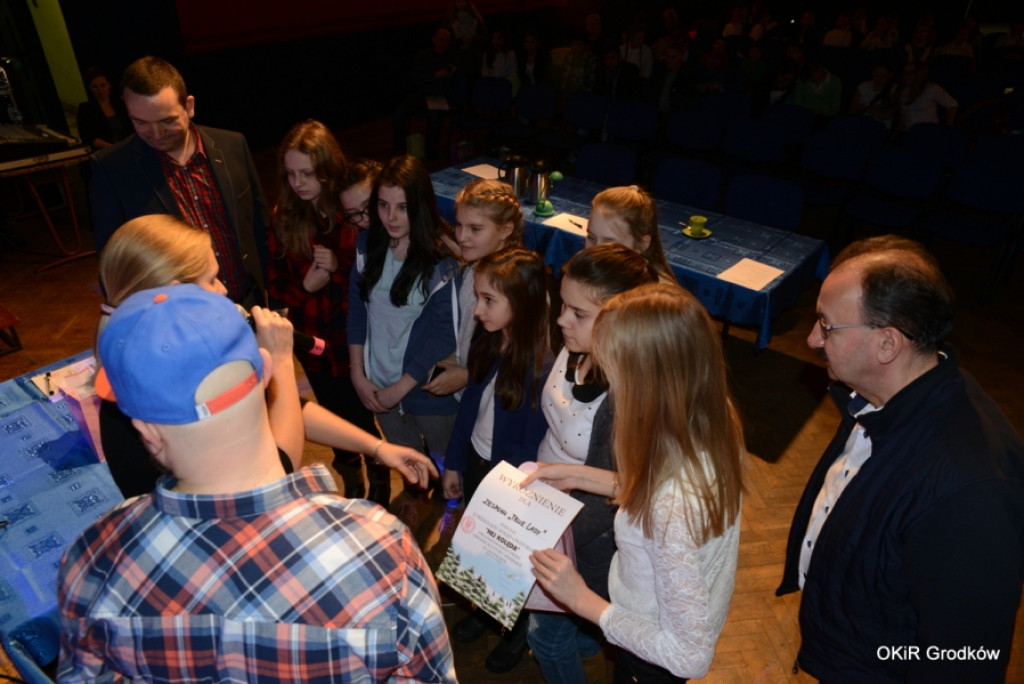 HEJ KOLĘDA - Gminny Przegląd Kolęd i Pastorałek