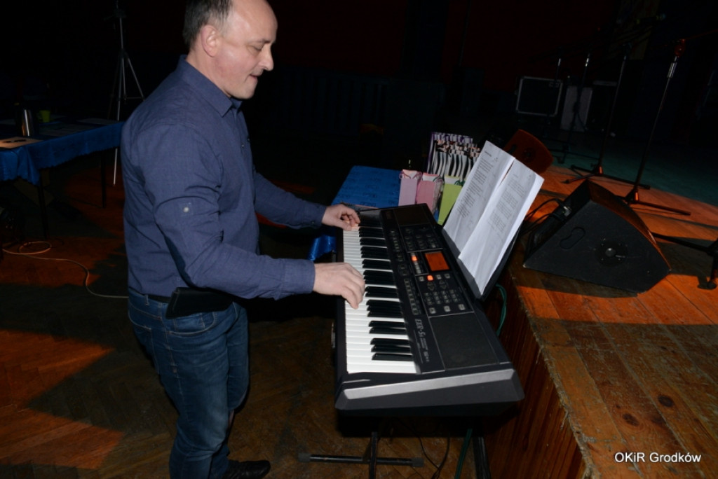 HEJ KOLĘDA - Gminny Przegląd Kolęd i Pastorałek