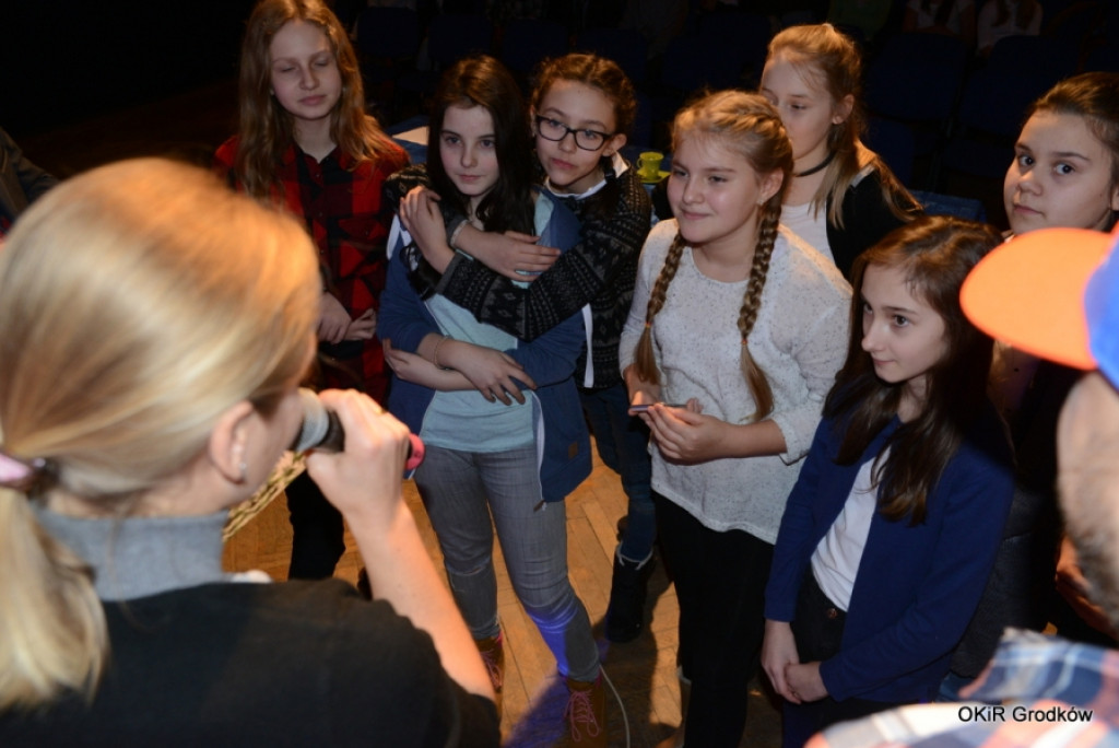 HEJ KOLĘDA - Gminny Przegląd Kolęd i Pastorałek