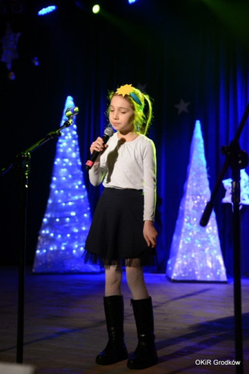 HEJ KOLĘDA - Gminny Przegląd Kolęd i Pastorałek