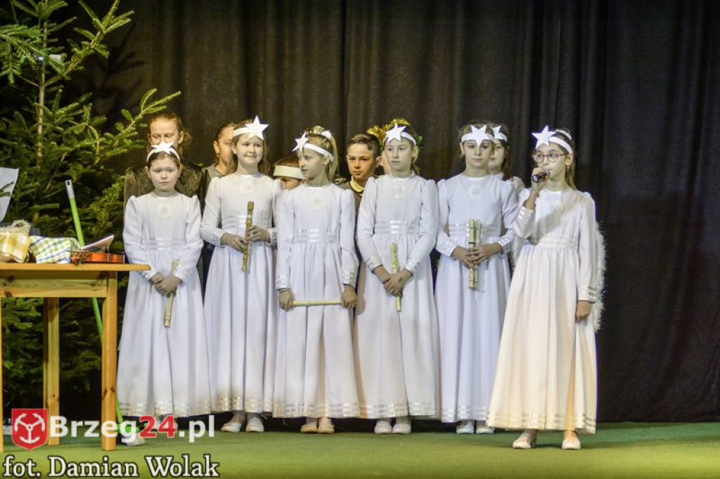 Herody 2017 w Lewinie Brzeskim - dzień pierwszy (fotorelacja)