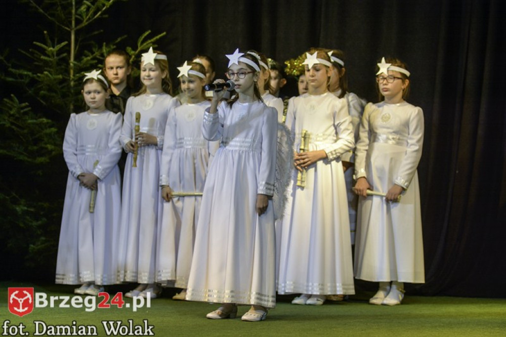 Herody 2017 w Lewinie Brzeskim - dzień pierwszy (fotorelacja)