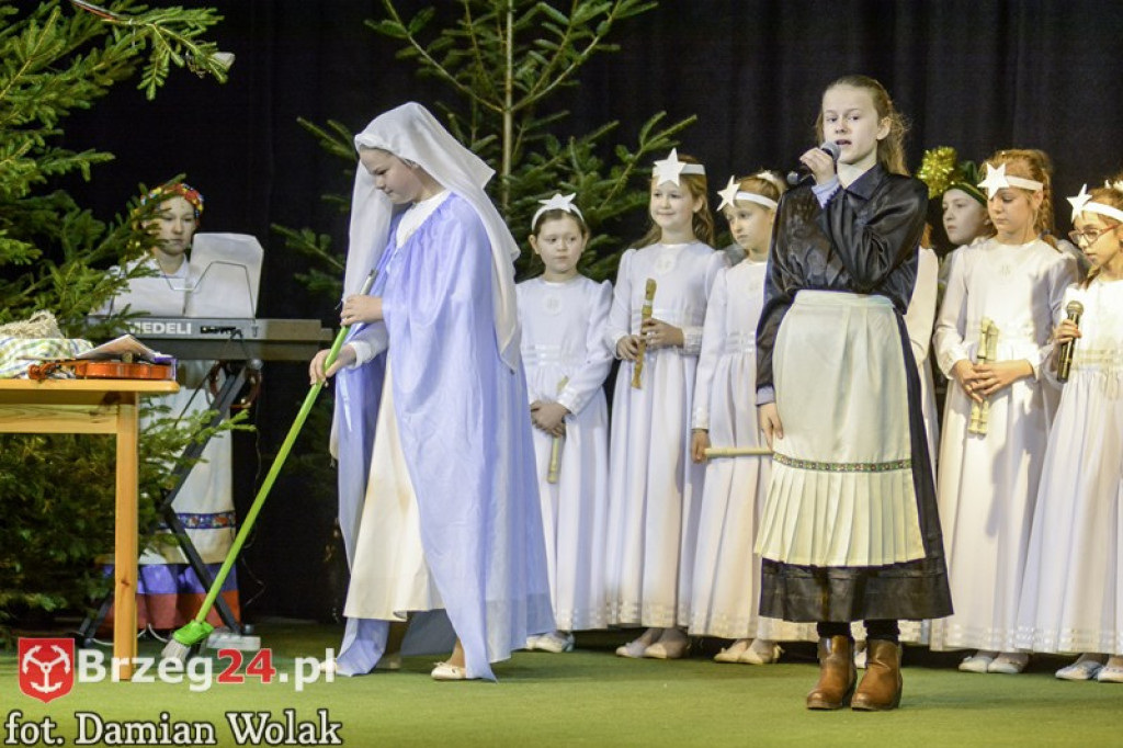 Herody 2017 w Lewinie Brzeskim - dzień pierwszy (fotorelacja)