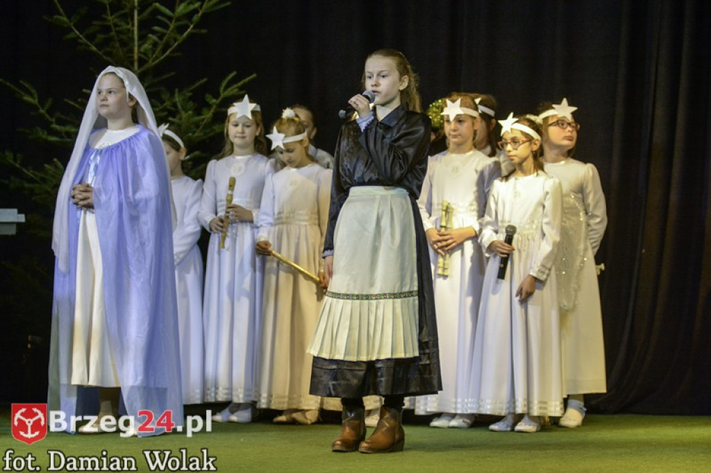 Herody 2017 w Lewinie Brzeskim - dzień pierwszy (fotorelacja)