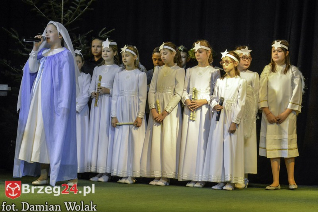 Herody 2017 w Lewinie Brzeskim - dzień pierwszy (fotorelacja)