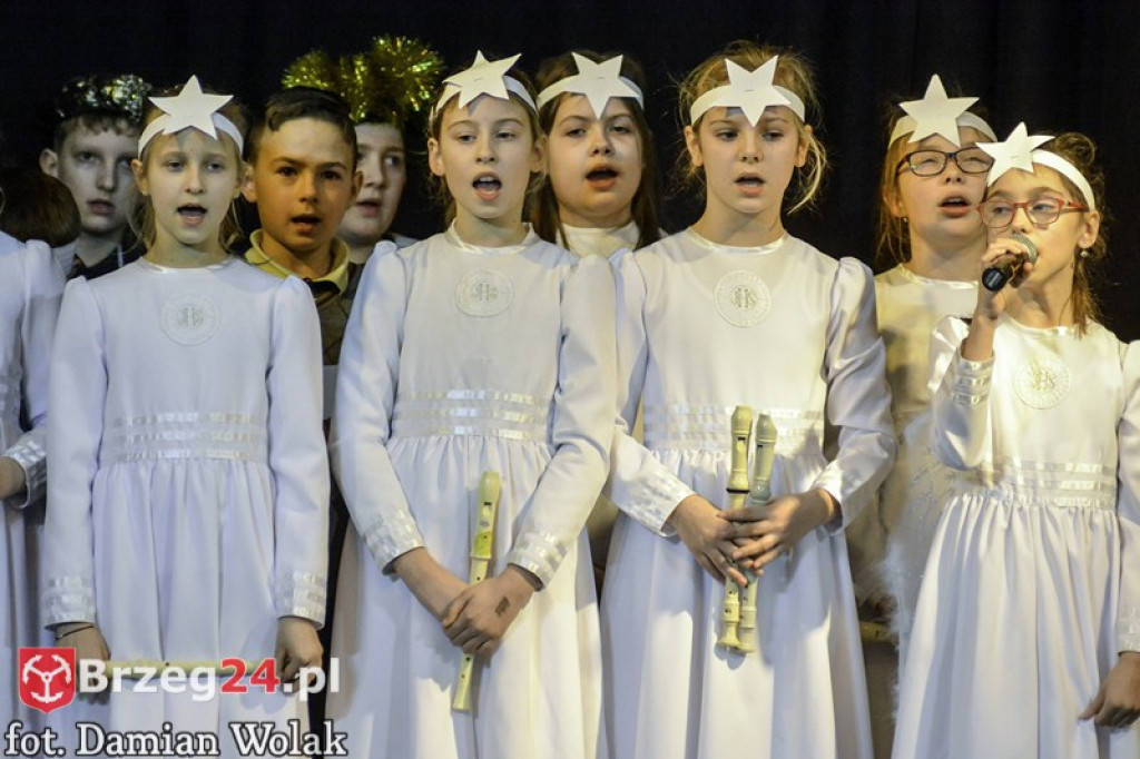 Herody 2017 w Lewinie Brzeskim - dzień pierwszy (fotorelacja)