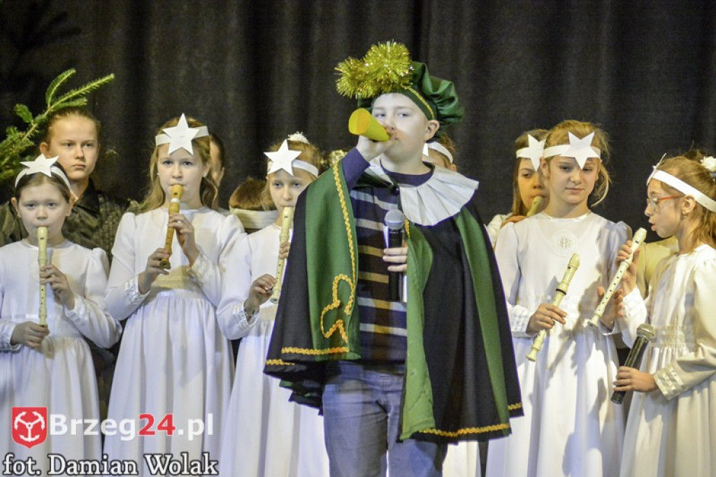 Herody 2017 w Lewinie Brzeskim - dzień pierwszy (fotorelacja)