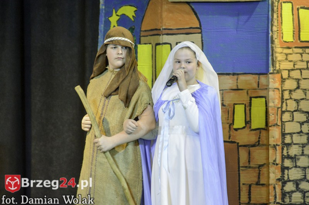 Herody 2017 w Lewinie Brzeskim - dzień pierwszy (fotorelacja)