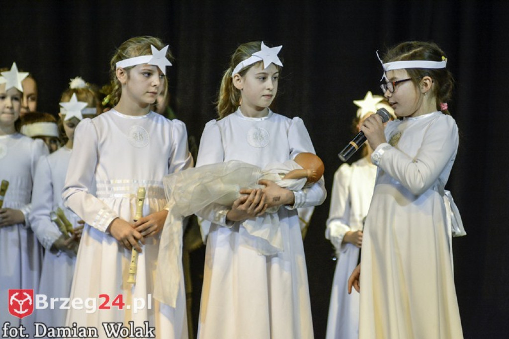 Herody 2017 w Lewinie Brzeskim - dzień pierwszy (fotorelacja)