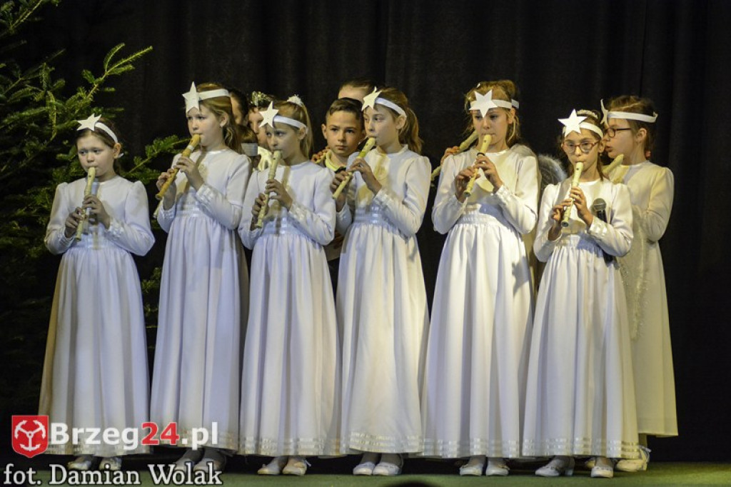 Herody 2017 w Lewinie Brzeskim - dzień pierwszy (fotorelacja)