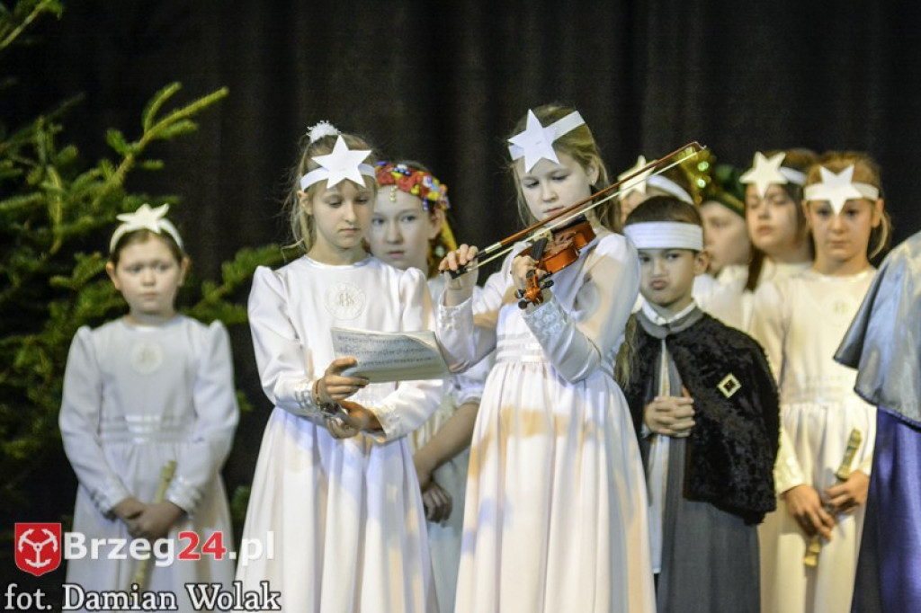 Herody 2017 w Lewinie Brzeskim - dzień pierwszy (fotorelacja)