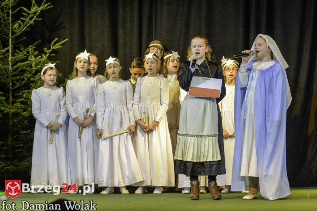 Herody 2017 w Lewinie Brzeskim - dzień pierwszy (fotorelacja)