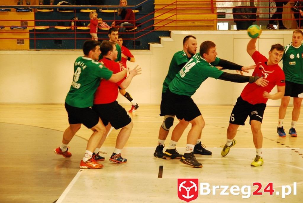 SKS Orlik Brzeg ulega Startowi Konin