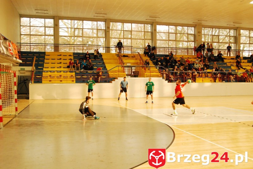 SKS Orlik Brzeg ulega Startowi Konin