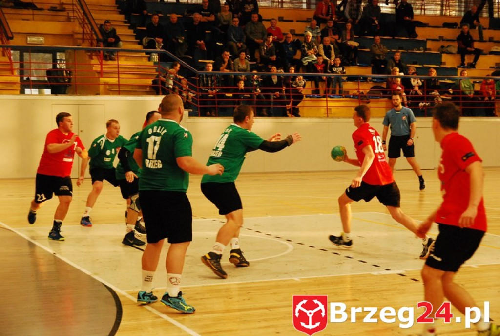 SKS Orlik Brzeg ulega Startowi Konin