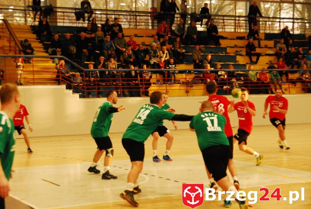 SKS Orlik Brzeg ulega Startowi Konin