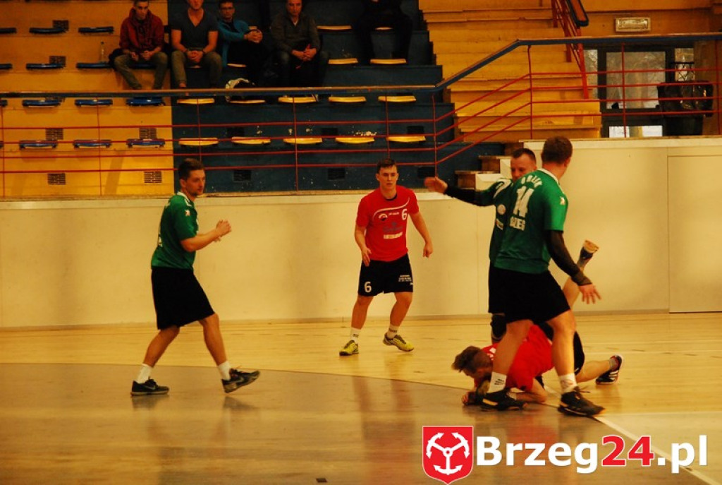 SKS Orlik Brzeg ulega Startowi Konin
