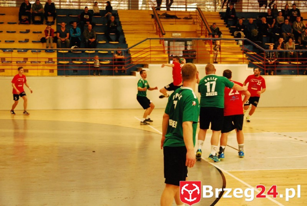 SKS Orlik Brzeg ulega Startowi Konin