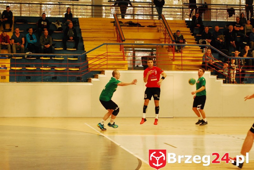 SKS Orlik Brzeg ulega Startowi Konin