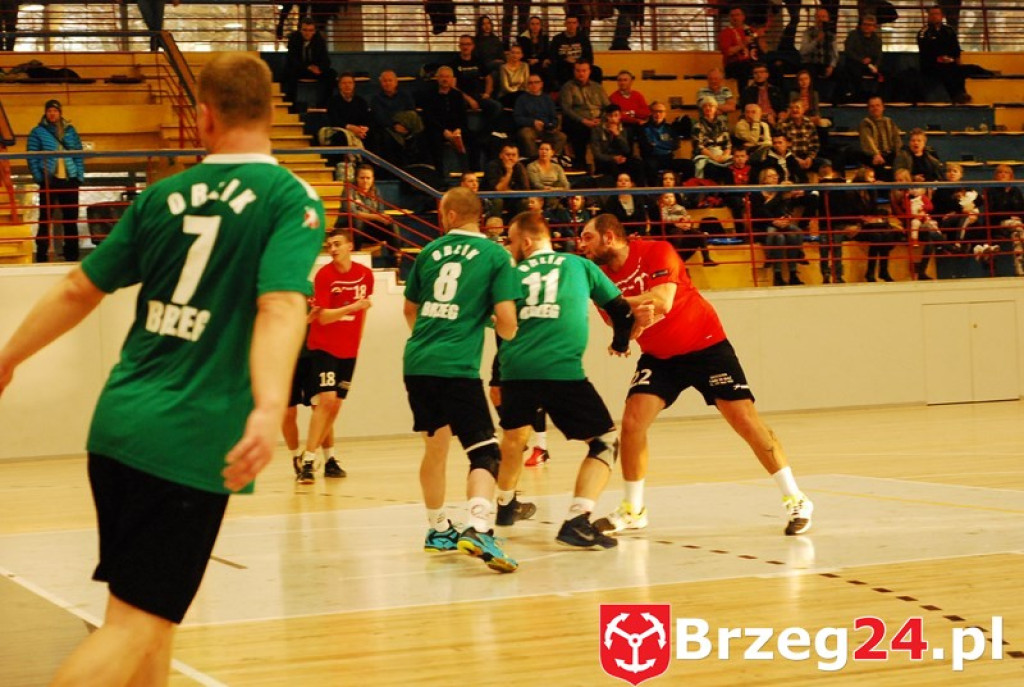 SKS Orlik Brzeg ulega Startowi Konin