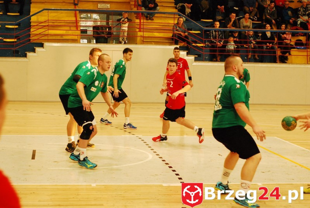 SKS Orlik Brzeg ulega Startowi Konin