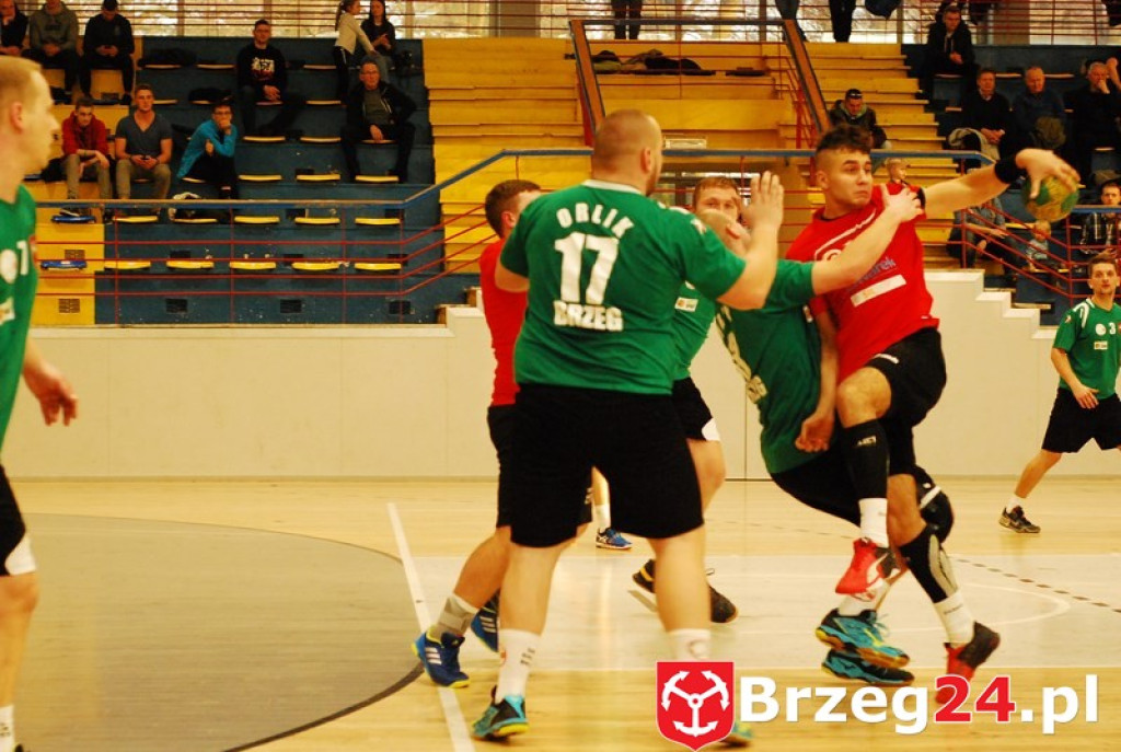 SKS Orlik Brzeg ulega Startowi Konin