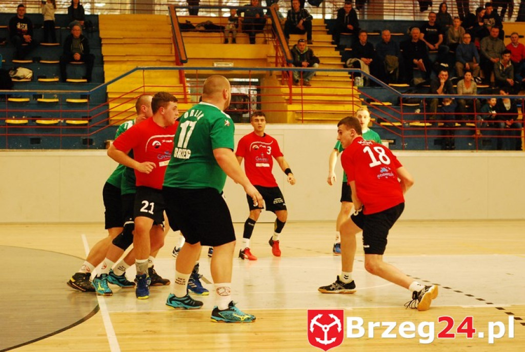 SKS Orlik Brzeg ulega Startowi Konin