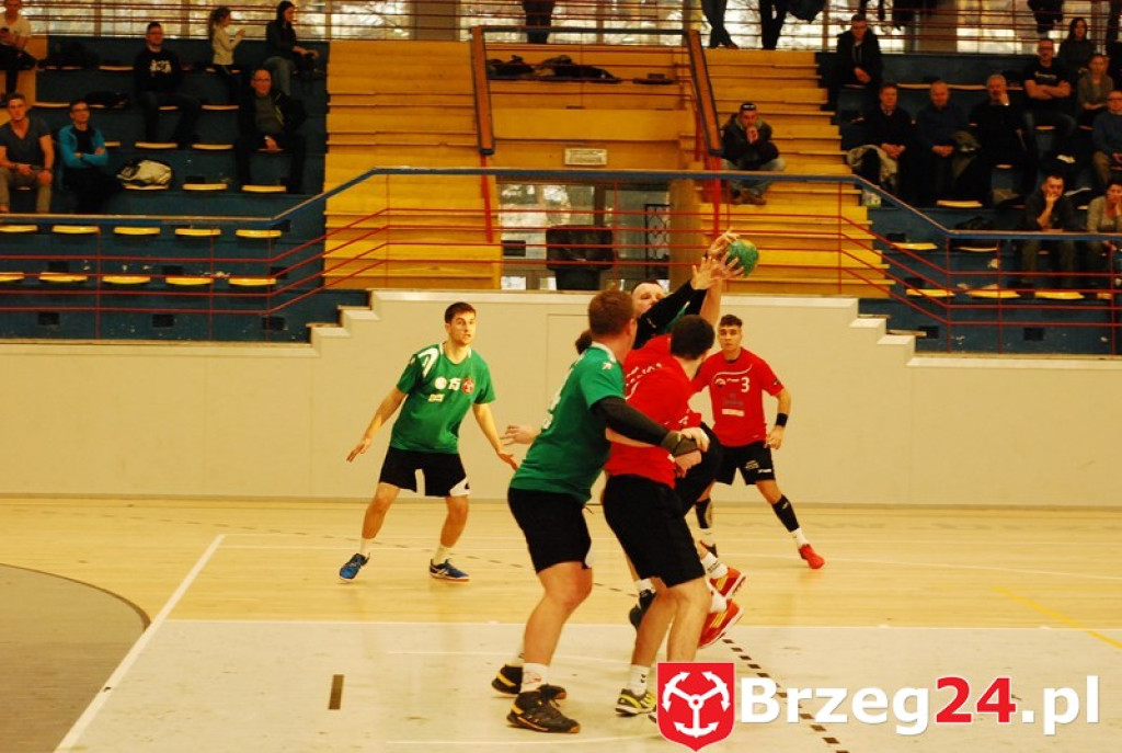 SKS Orlik Brzeg ulega Startowi Konin