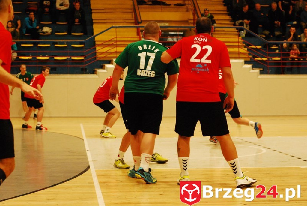 SKS Orlik Brzeg ulega Startowi Konin