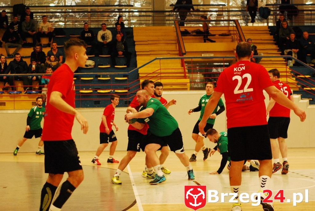 SKS Orlik Brzeg ulega Startowi Konin