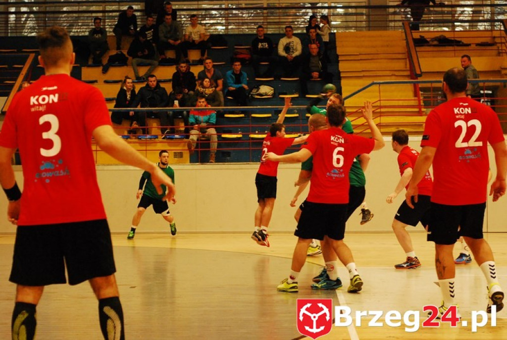 SKS Orlik Brzeg ulega Startowi Konin