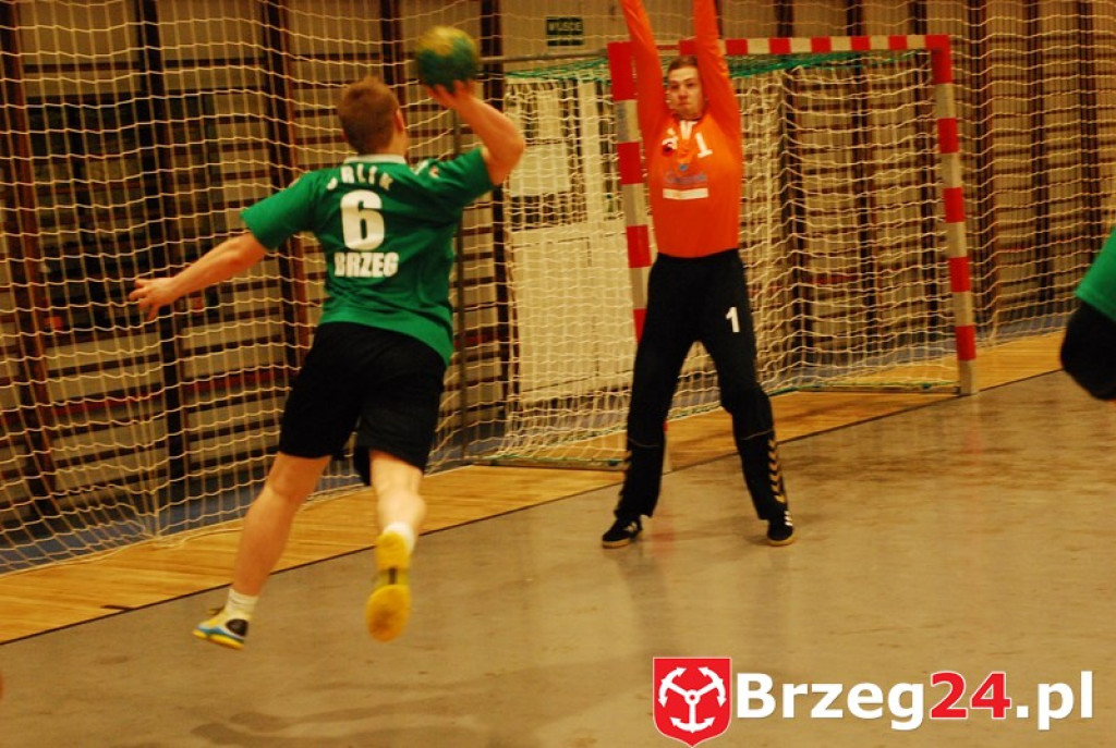 SKS Orlik Brzeg ulega Startowi Konin