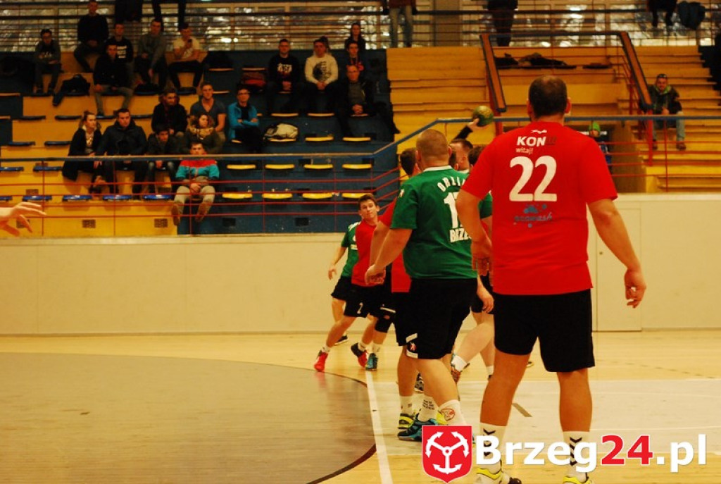 SKS Orlik Brzeg ulega Startowi Konin