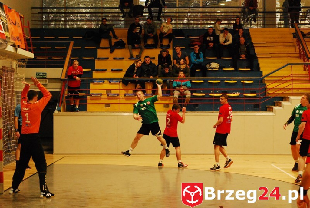 SKS Orlik Brzeg ulega Startowi Konin