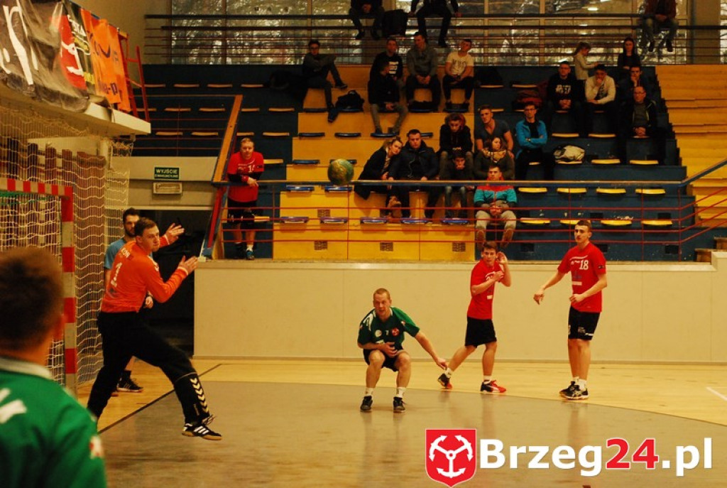 SKS Orlik Brzeg ulega Startowi Konin