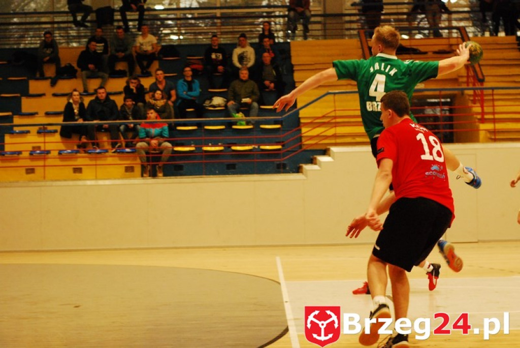 SKS Orlik Brzeg ulega Startowi Konin