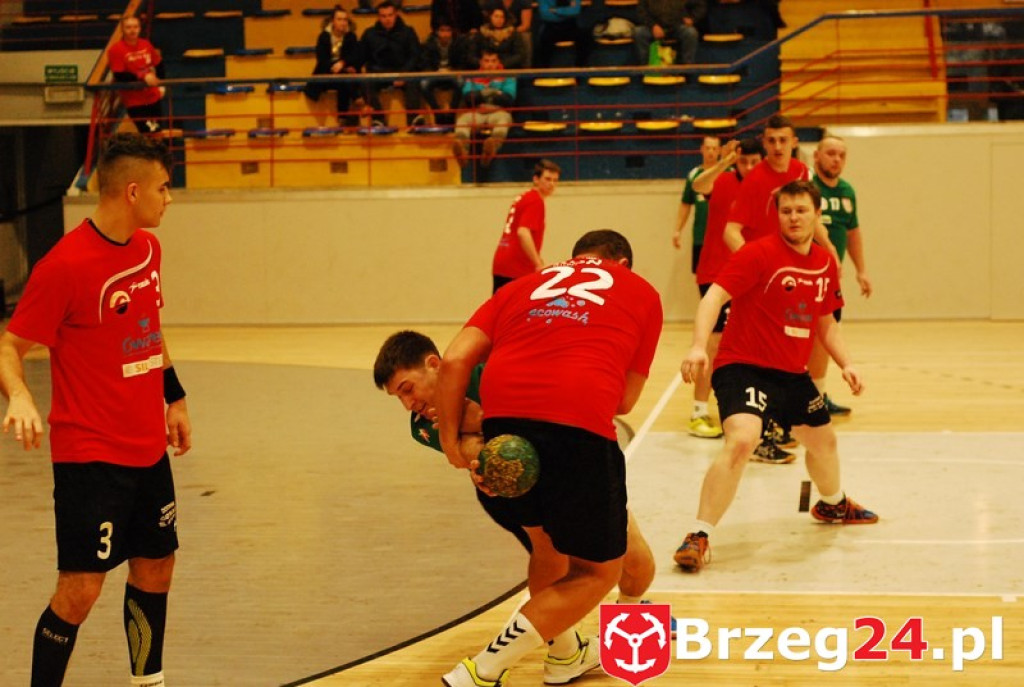 SKS Orlik Brzeg ulega Startowi Konin
