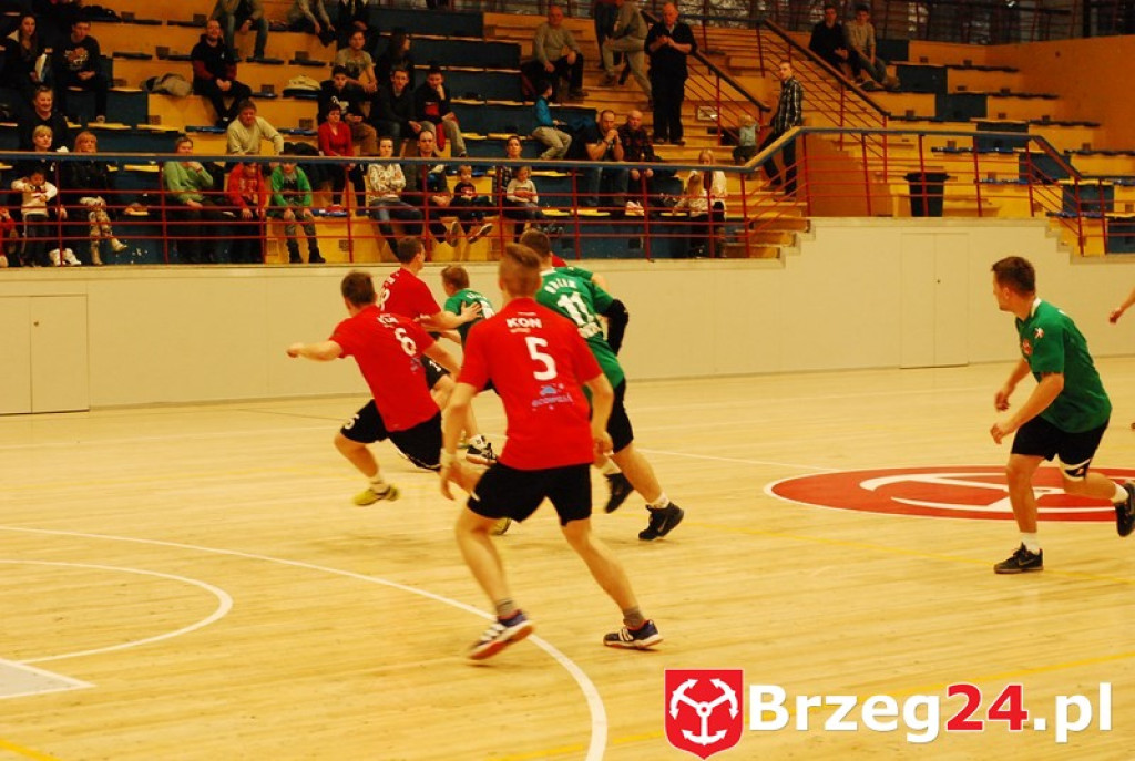 SKS Orlik Brzeg ulega Startowi Konin