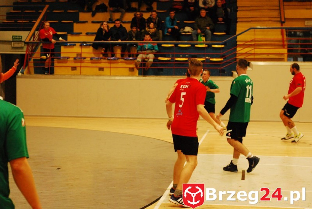 SKS Orlik Brzeg ulega Startowi Konin