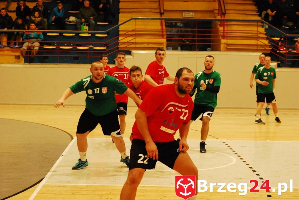 SKS Orlik Brzeg ulega Startowi Konin