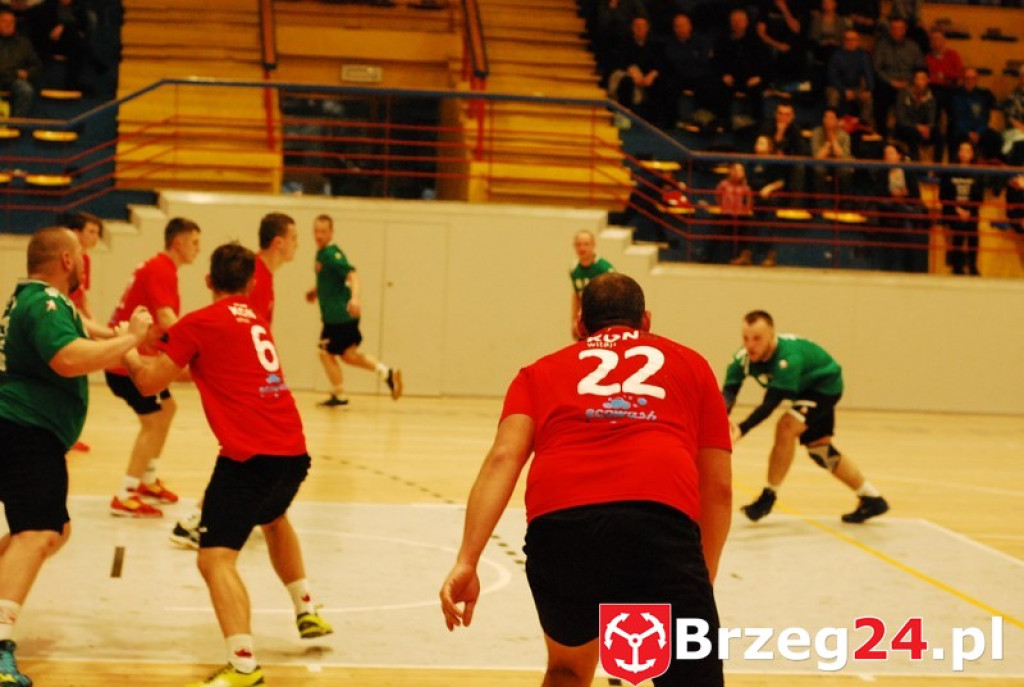 SKS Orlik Brzeg ulega Startowi Konin