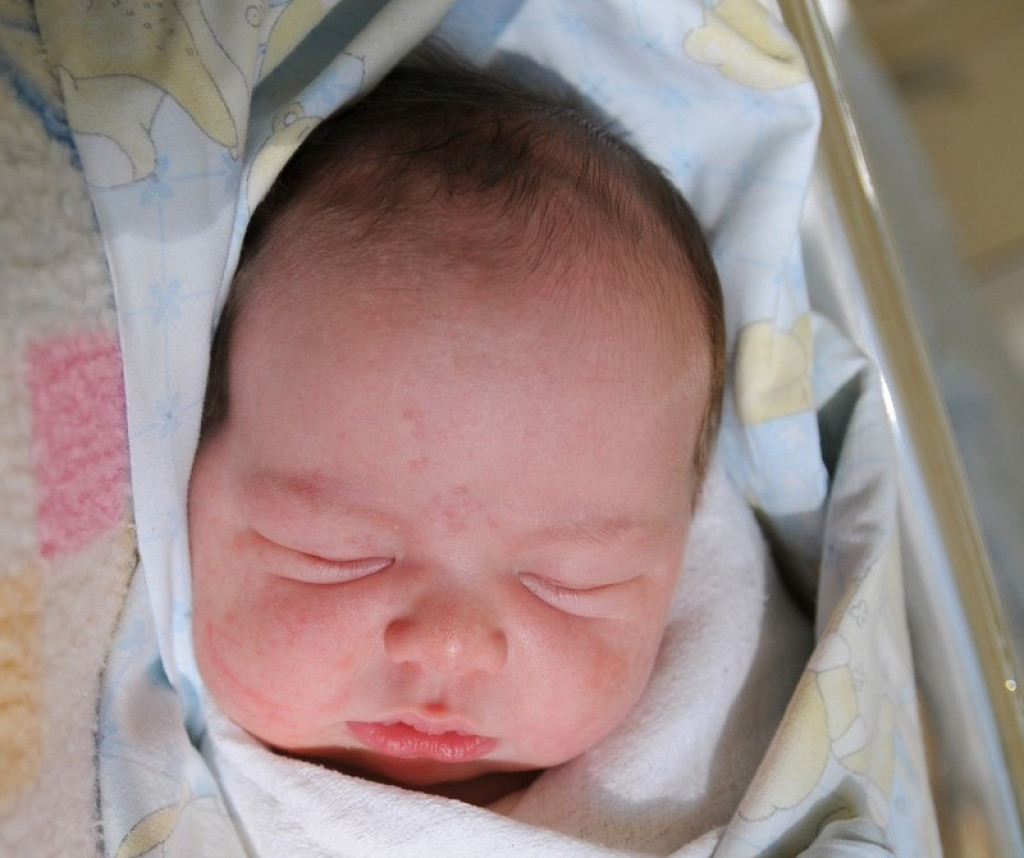 Urodzeni w Brzegu - Najmłodsi mieszkańcy regionu (3)