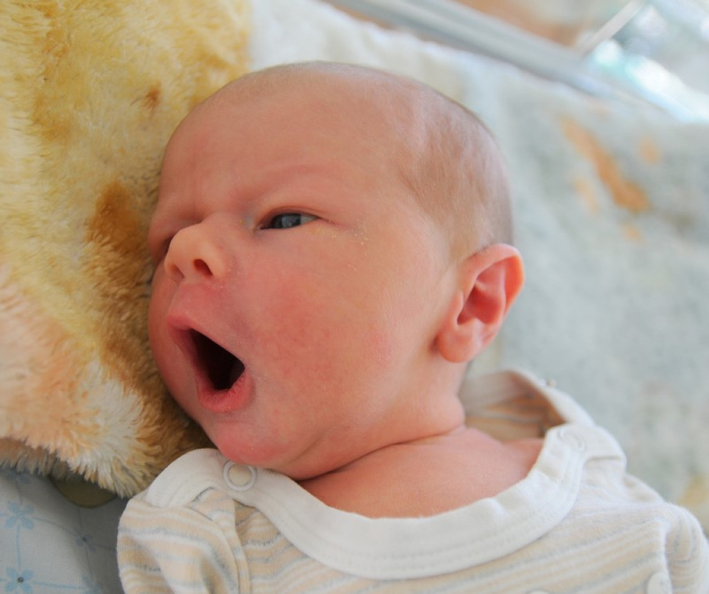 Urodzeni w Brzegu - Najmłodsi mieszkańcy regionu (3)