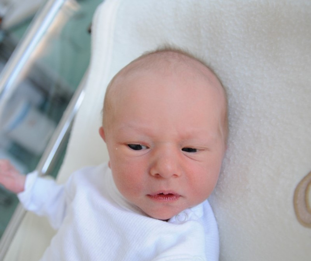 Urodzeni w Brzegu - Najmłodsi mieszkańcy regionu (3)