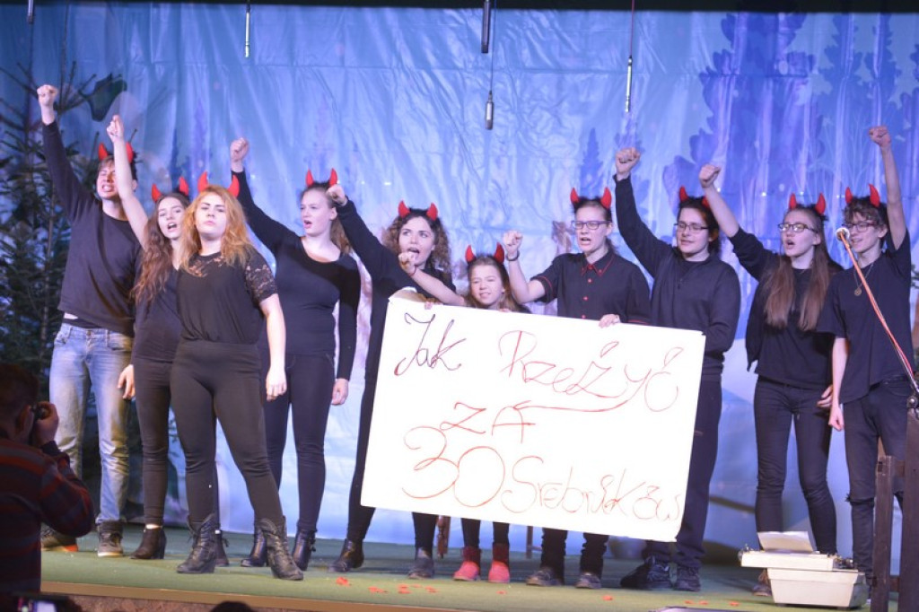 Herody w Lewinie Brzeskim dzień drugi (podsumowanie i fotogaleria)